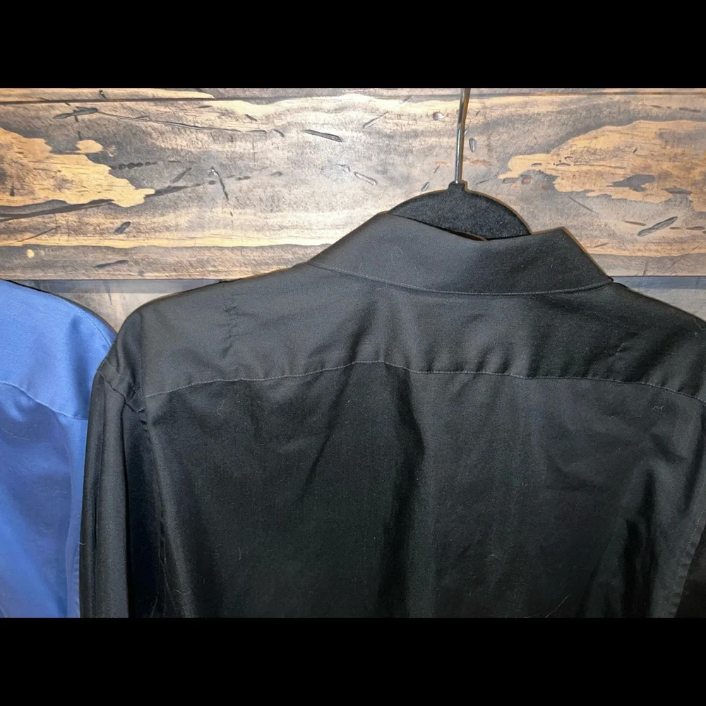 Arrow mens dress shirt bundle - Picture 5 of 5